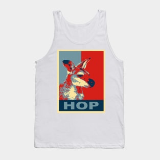 HOP - Yes We Kan-garoo Tank Top